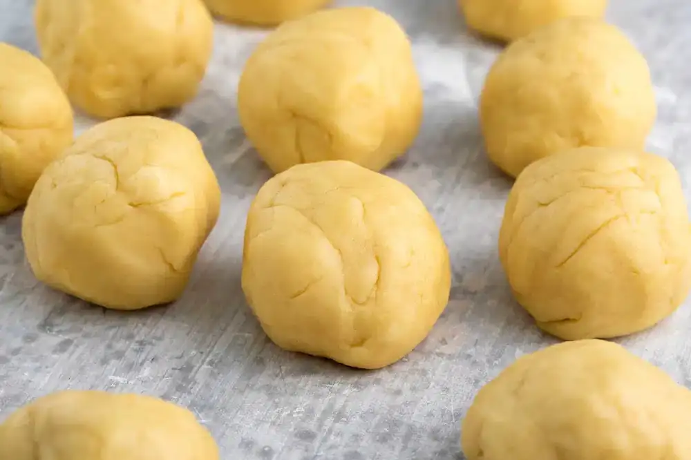 Authentic Napoleon Cake With Homemade Puff Pastry Recipe