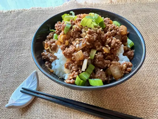 Beef Nikumiso Recipe