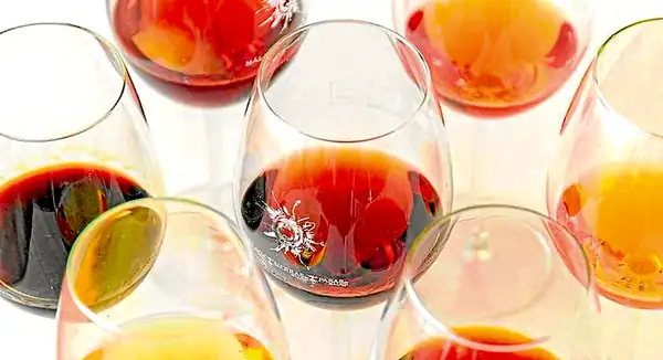 Arrope, from additive to star of wines