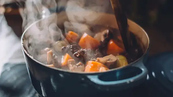 How To Pick The Perfect Cut Of Meat For Beef Stew