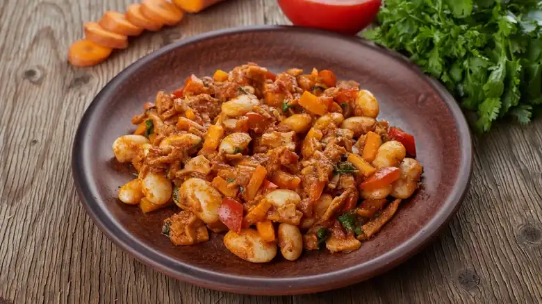 This Warm Spice Transforms Humble Beans Into Something Special