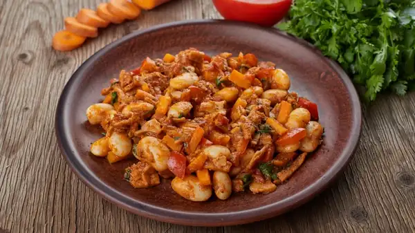 This Warm Spice Transforms Humble Beans Into Something Special