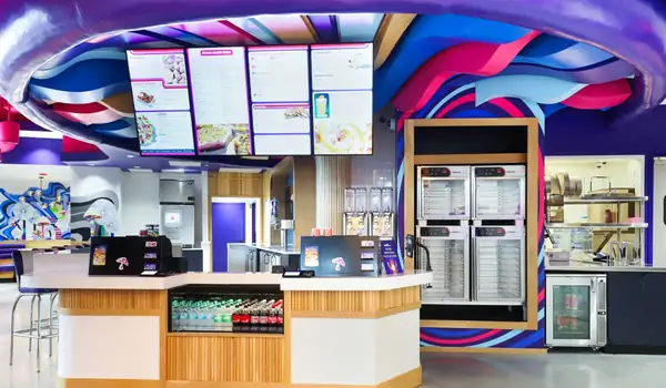 The Evolving Intersection of Delivery Tech, Kitchen Operations, and the Guest Relationship