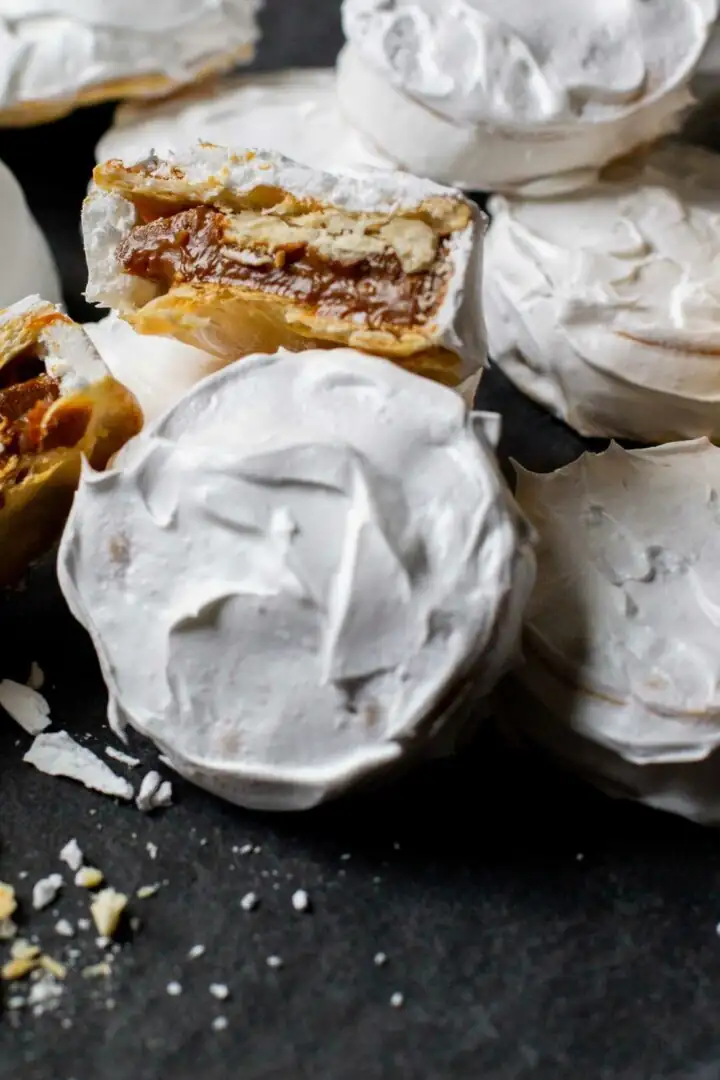 Sweet Substances - Pilar Hernández's Chilean Cuisine