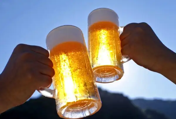 Consejos para disfrutar de una cervecería al aire libre bávara