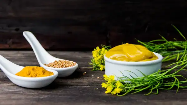 Is It Safe To Store Mustard At Room Temperature?
