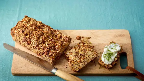 Miracle Bread Recipe