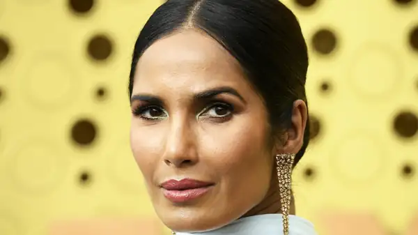 Why Padma Lakshmi Wants To Do An All-Vegetarian Season Of Top Chef