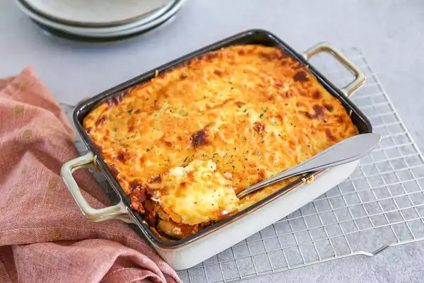 Moussaka