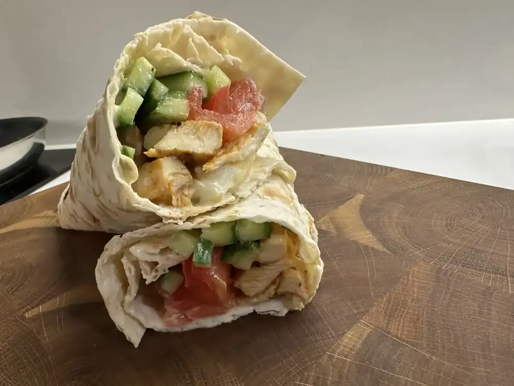 Donante sano (con vídeo)