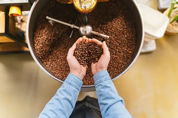 Barista José María Pellejero, in favor of coffee without sugar: “If you add it, it’s because the roasting is wrong”