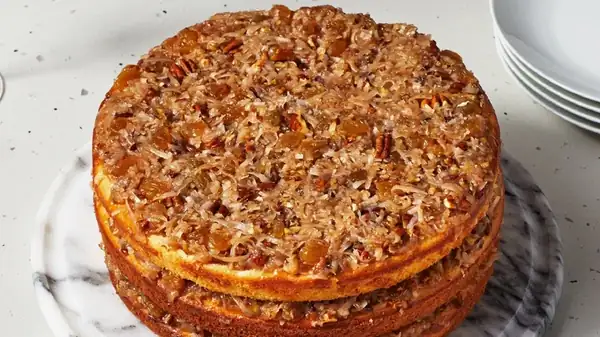 How Lane Cakes Became A Classic Alabama Dessert