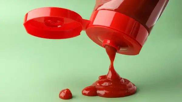 How To Substitute Ketchup For Tomato Sauce