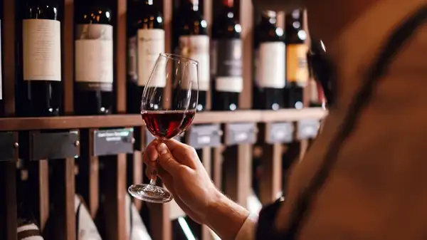 The Grape Species Almost All Red Wines Come From