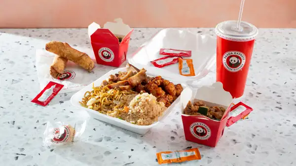 Panda Express acaba de traer de vuelta una proteína favorita de los fans
