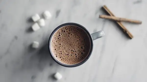 Bone Broth Hot Chocolate Is Tik Tok's Latest Drink Craze