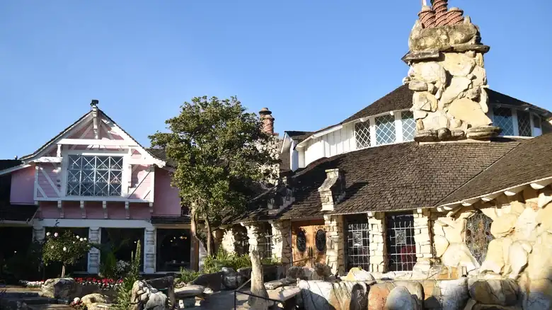 One California Town Is Using A Clever Incentive Program To Promote Dining Out