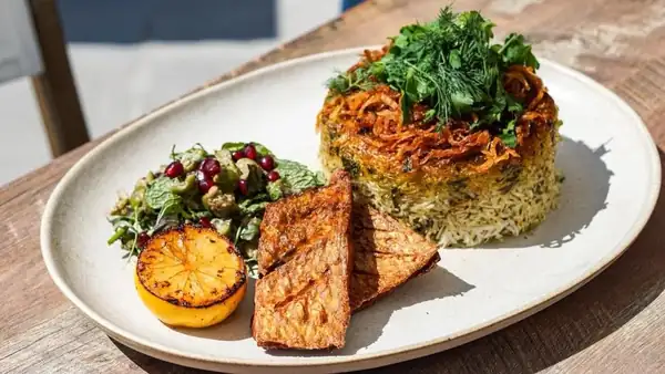 Where to Celebrate Persian New Year in Atlanta