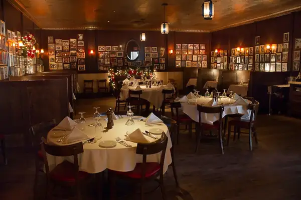 Legendary Italian Restaurant Rao’s Departs Caesars Palace in November After a 15-Year Run