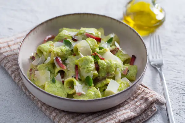 ¿Qué cocinar el domingo? Primeros platos cremosos para preparar