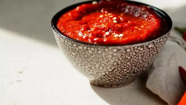 Discover harissa, the chili paste from North Africa