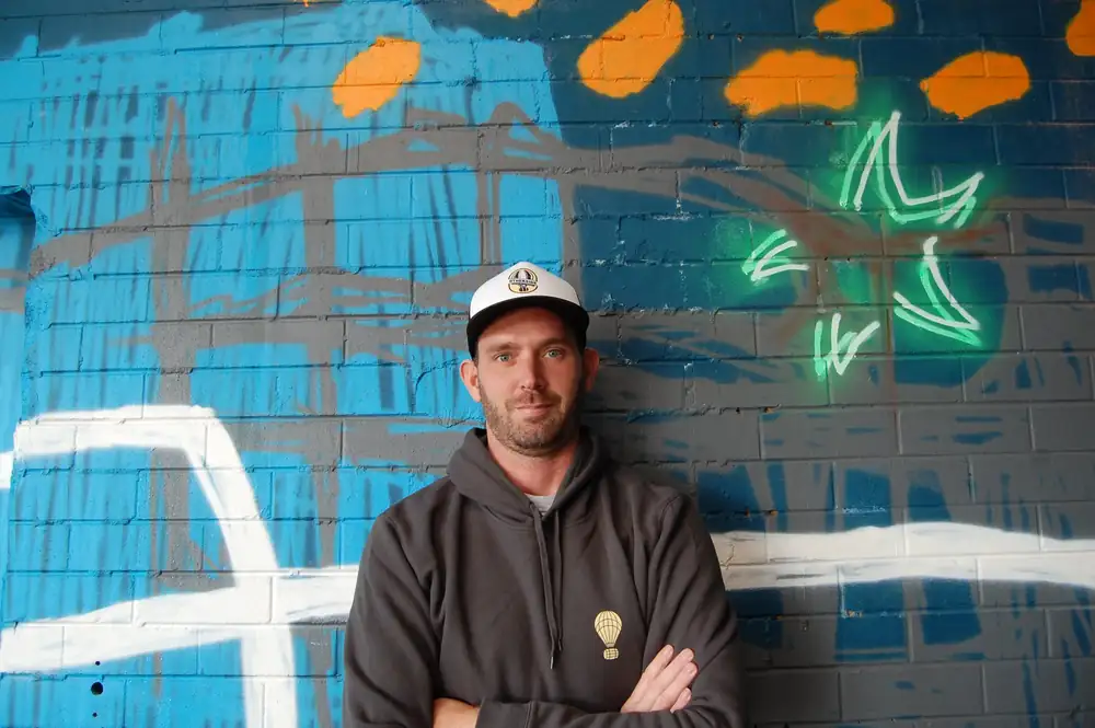 Steve Finney promoted to Otherside general manager