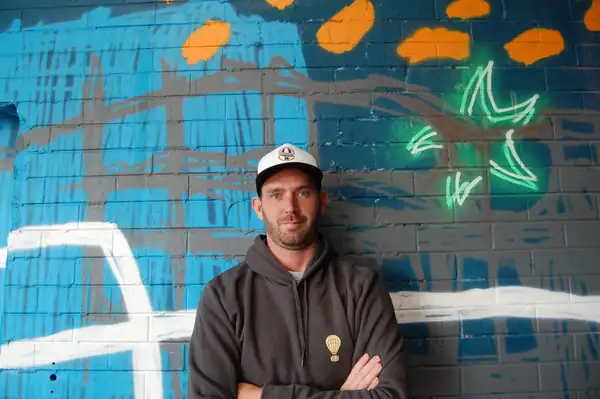 Steve Finney promoted to Otherside general manager