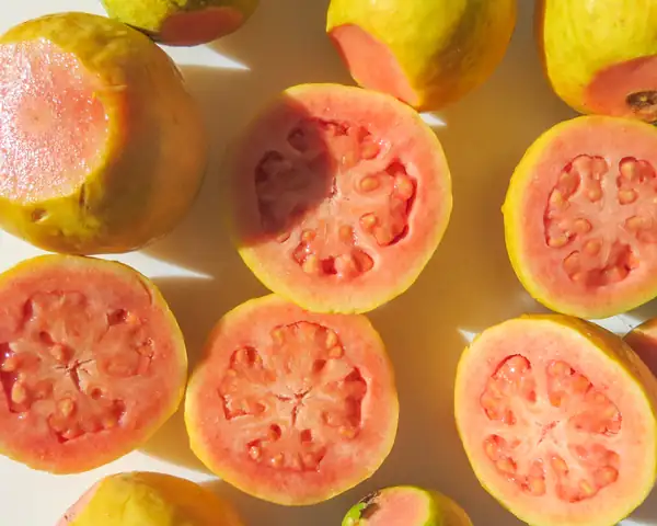 Recetas fáciles de guayaba para preparar en casa