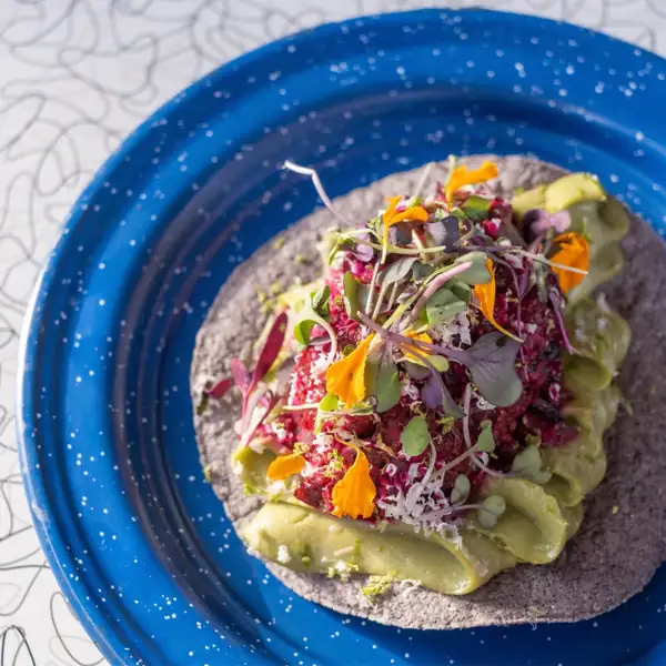 Finally, Acclaimed Mexican Restaurant Nixta Taqueria Is Fully Reopened