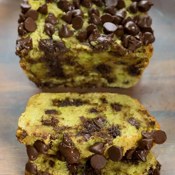 Pan de aguacate - (¡Tu nueva receta saludable favorita!)