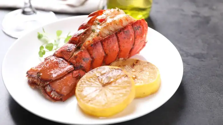 The Best Method For Cooking Lobster Tails
