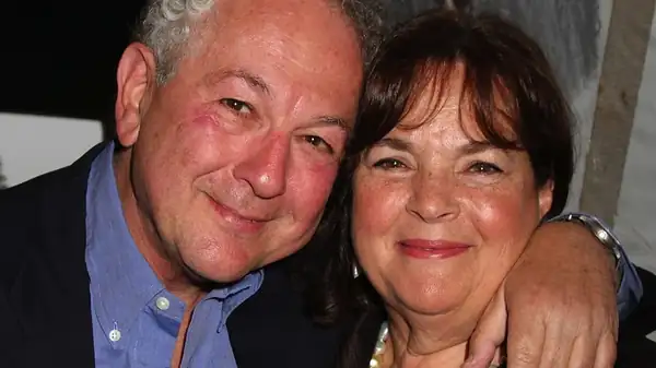 The Only Ina Garten Dish Jeffrey Wasn't Impressed By