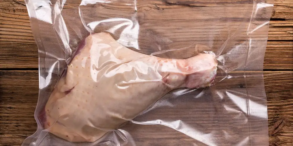 How to Cook Meat Sous Vide