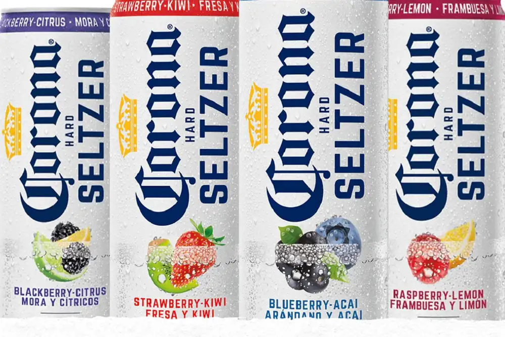When is a beer not a beer? When it’s a seltzer?