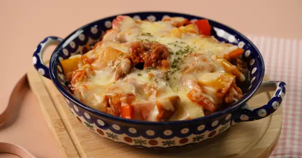 The perfect way to end the day is with a late-night snack o❤o 8 Recommended Late-Night Snack Menus