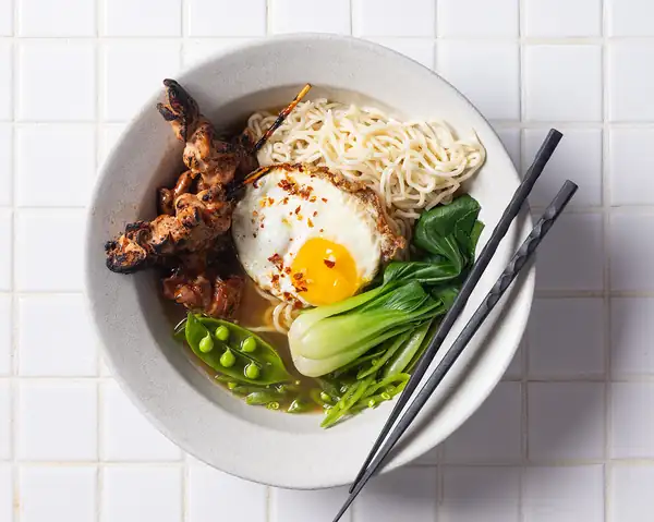 The big chill: why Woolies moved its eggs to the fridge