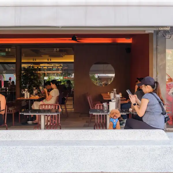 16 Best New Bahru Eateries, Including New Openings—Laifaba, Dumpling Darlings And More