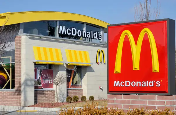 McDonald’s Is Turning Up The Heat Again With Spicy Chicken McNuggets