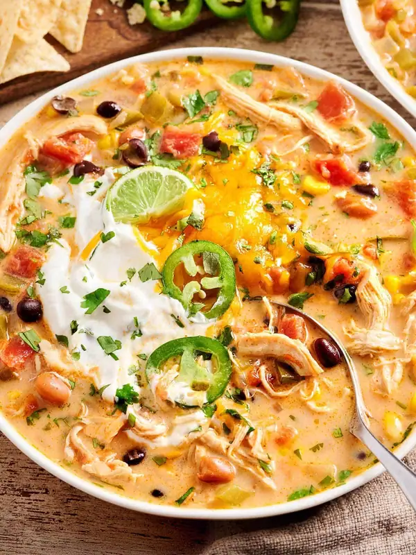 Big Batch, Big Flavor, Minimal Effort