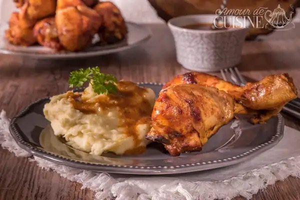 Easy chicken recipes: homemade poultry dishes