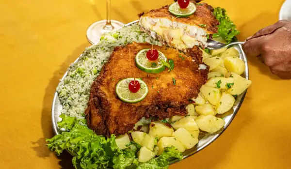Restaurantes de São Vicente participan del 2º Festival Gourmet Meca