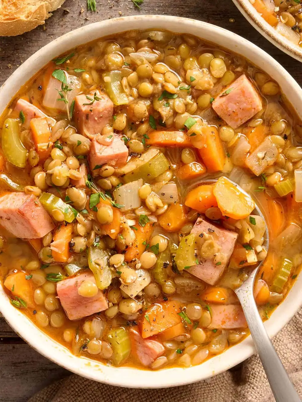 Budget-Friendly Soup That Tastes Like It Simmered All Day