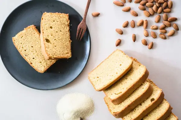 Sugee Cake: Malaysia’s Take on Semolina Cake
