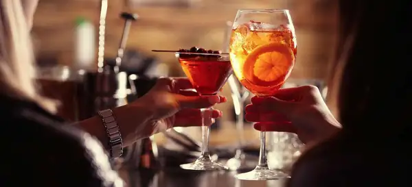 The best lounge bars in Vienna