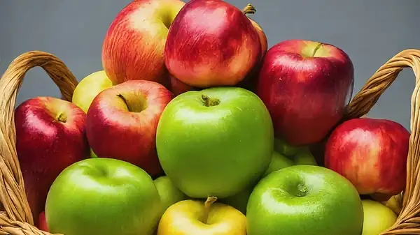 13 variedades de manzanas que no sabías que existían