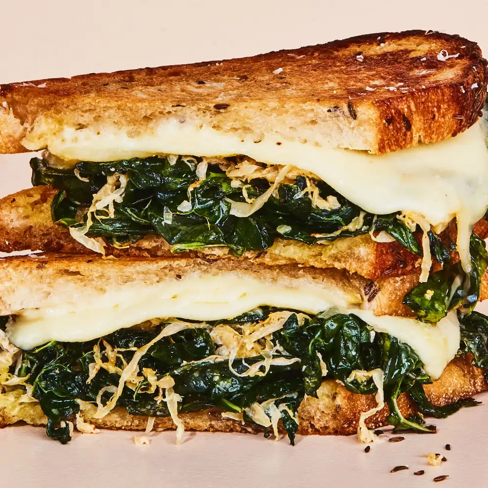 Kale Reuben