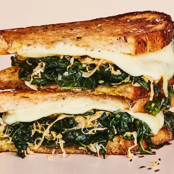 Kale Reuben