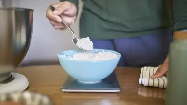 What's The Difference Between Batter And Dough?