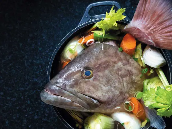 If It’s Edible, Eat It: Zero-Waste Cooking Recipes & Tips