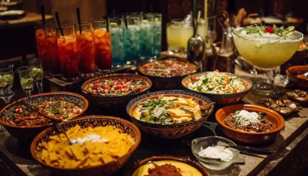 México es nombrado el destino gastronómico número 1 del mundo en el ranking mundial de 2026
